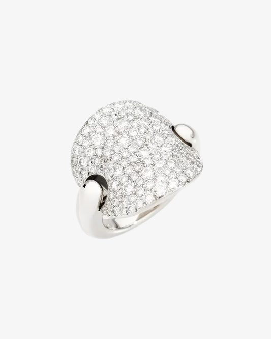Pomellato Sabbia Ring