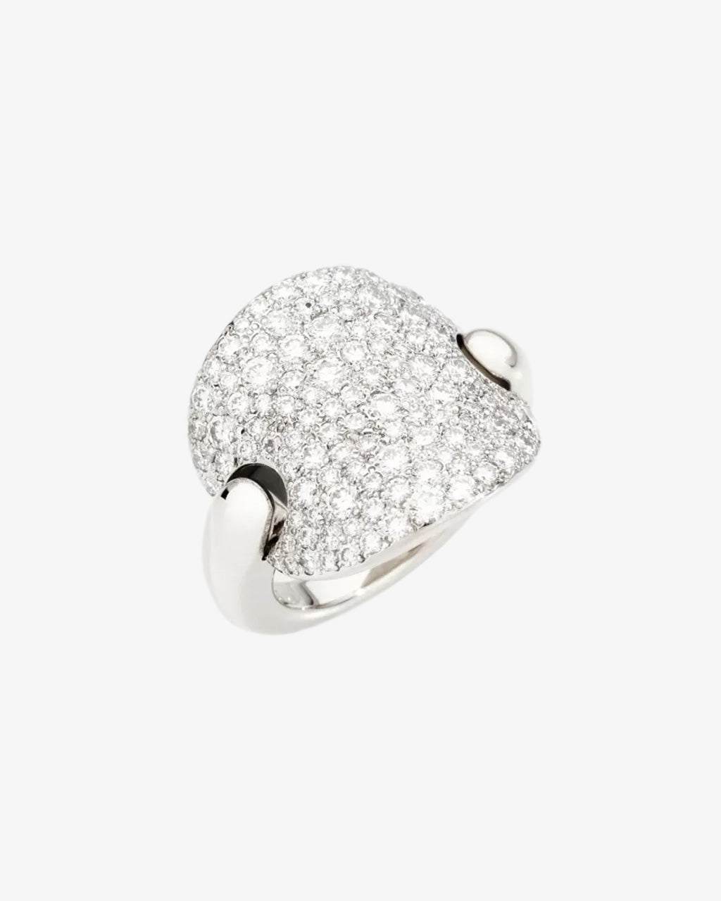 Pomellato Sabbia Ring
