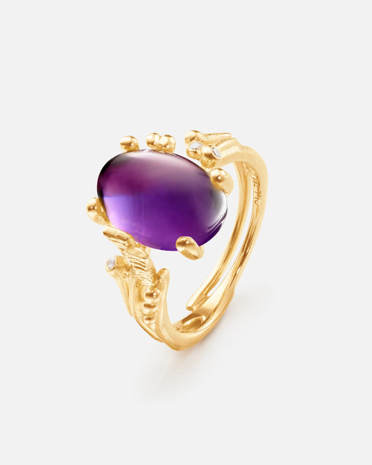 Ole Lynggaard BoHo Ring