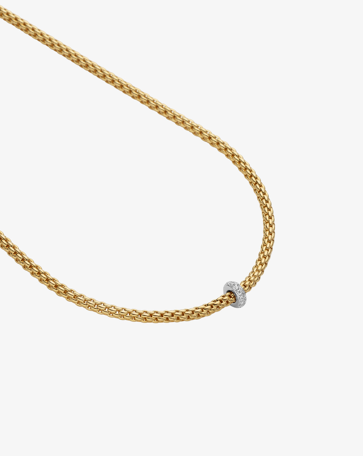 Fope Prima Necklace