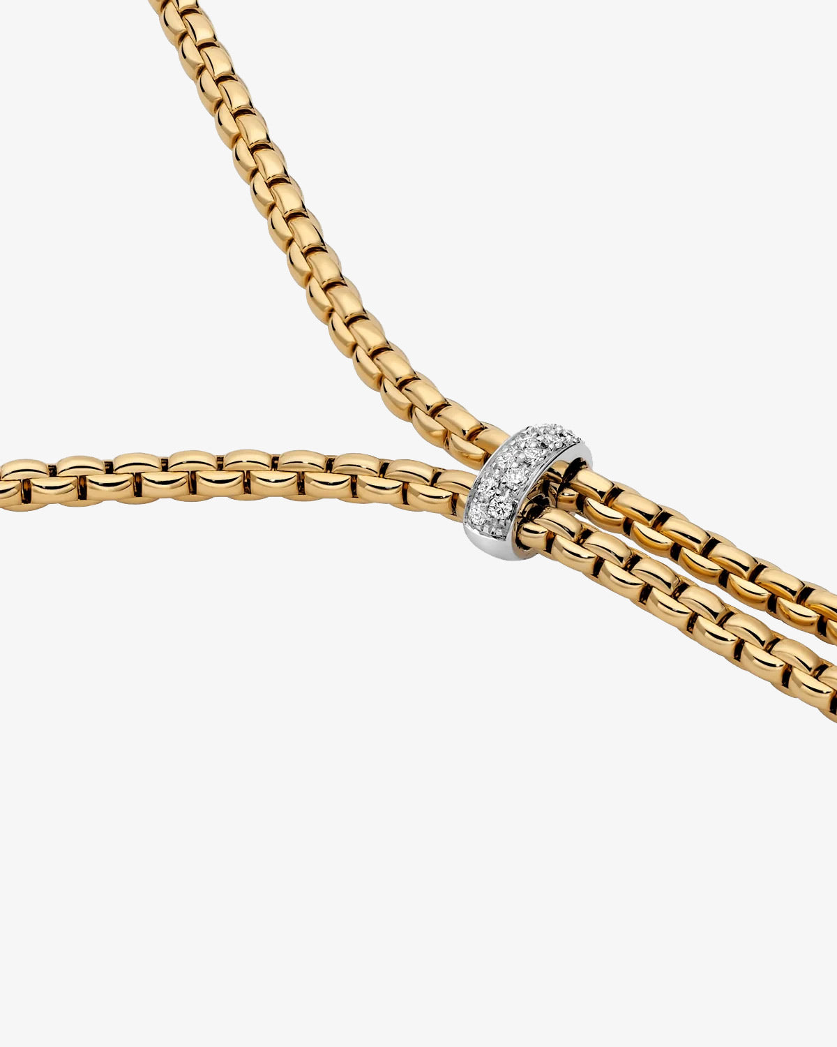 Fope Eka Necklace