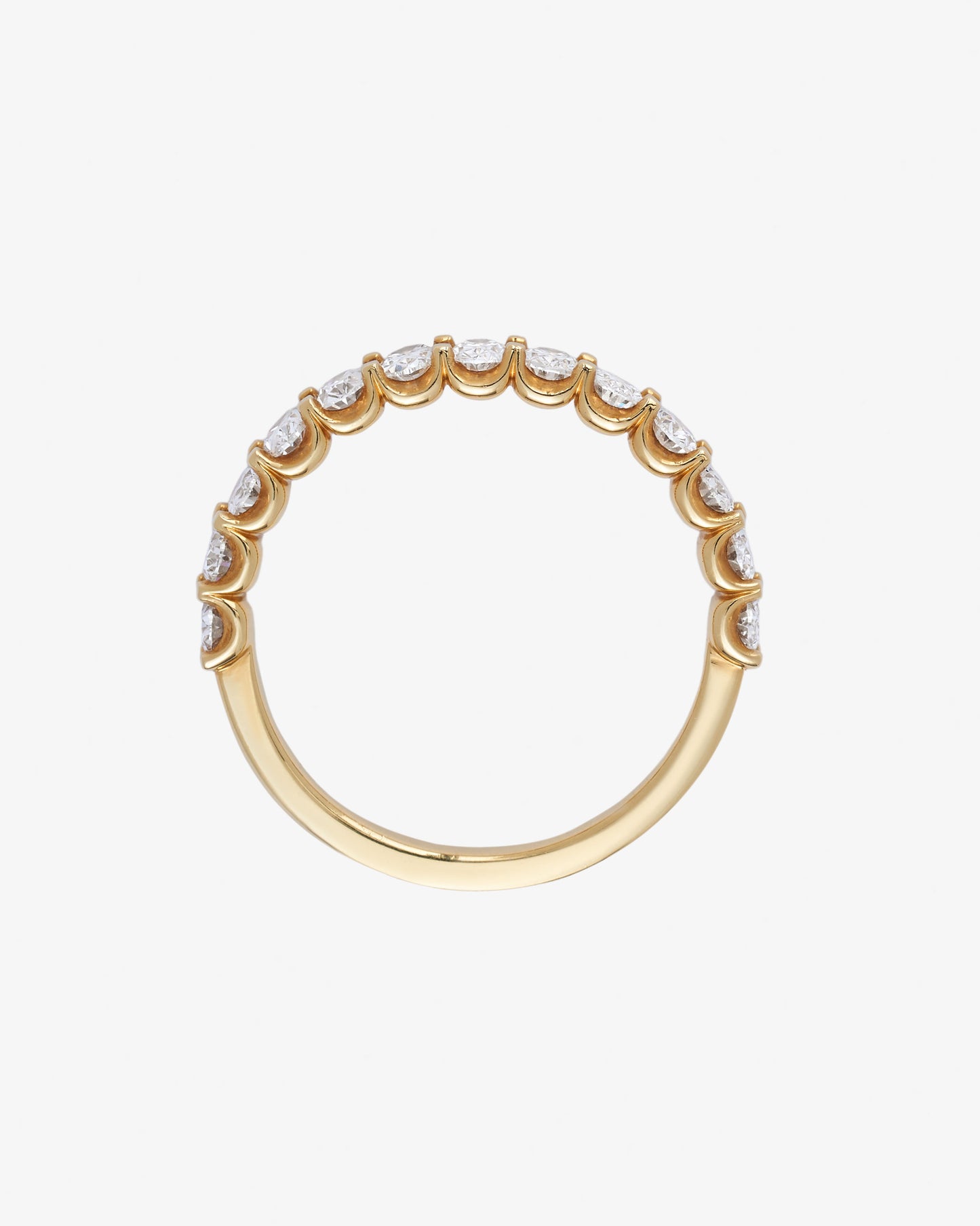 1.21ct Diamond Band