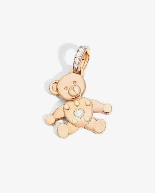 Pomellato Orsetto Teddy Pendant