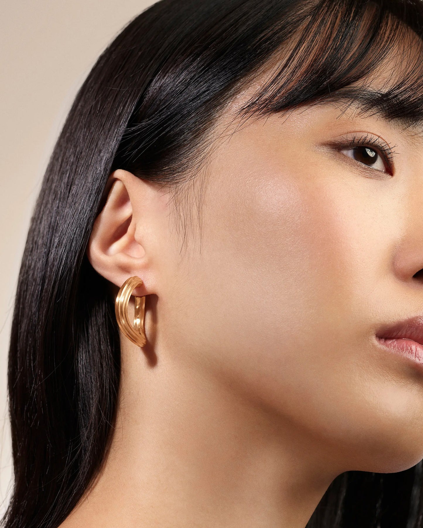 Ole Lynggaard Under the Sea Earrings