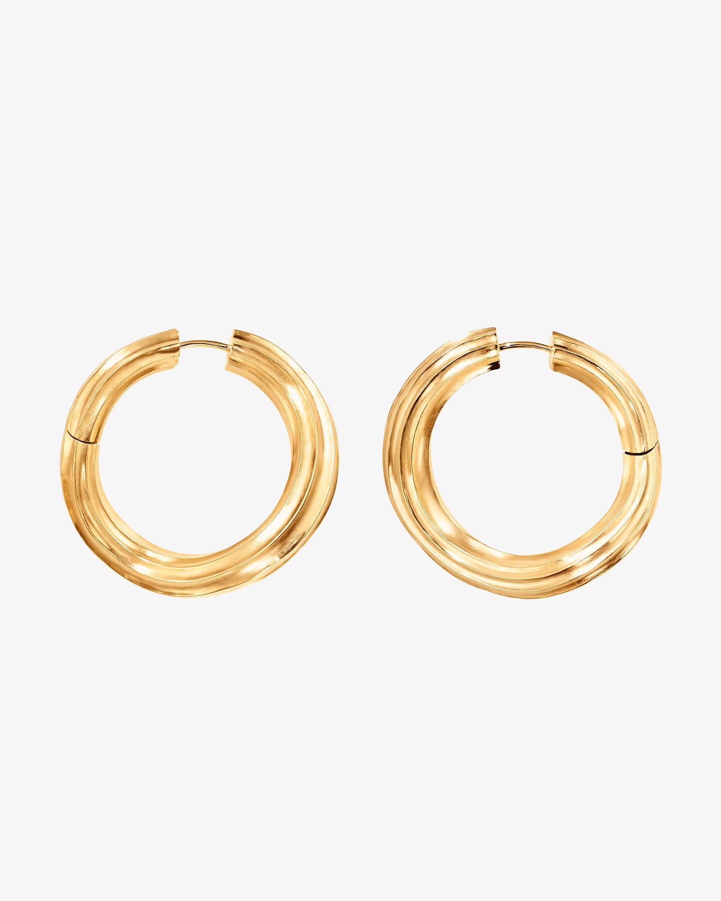 Ole Lynggaard Under the Sea Earrings