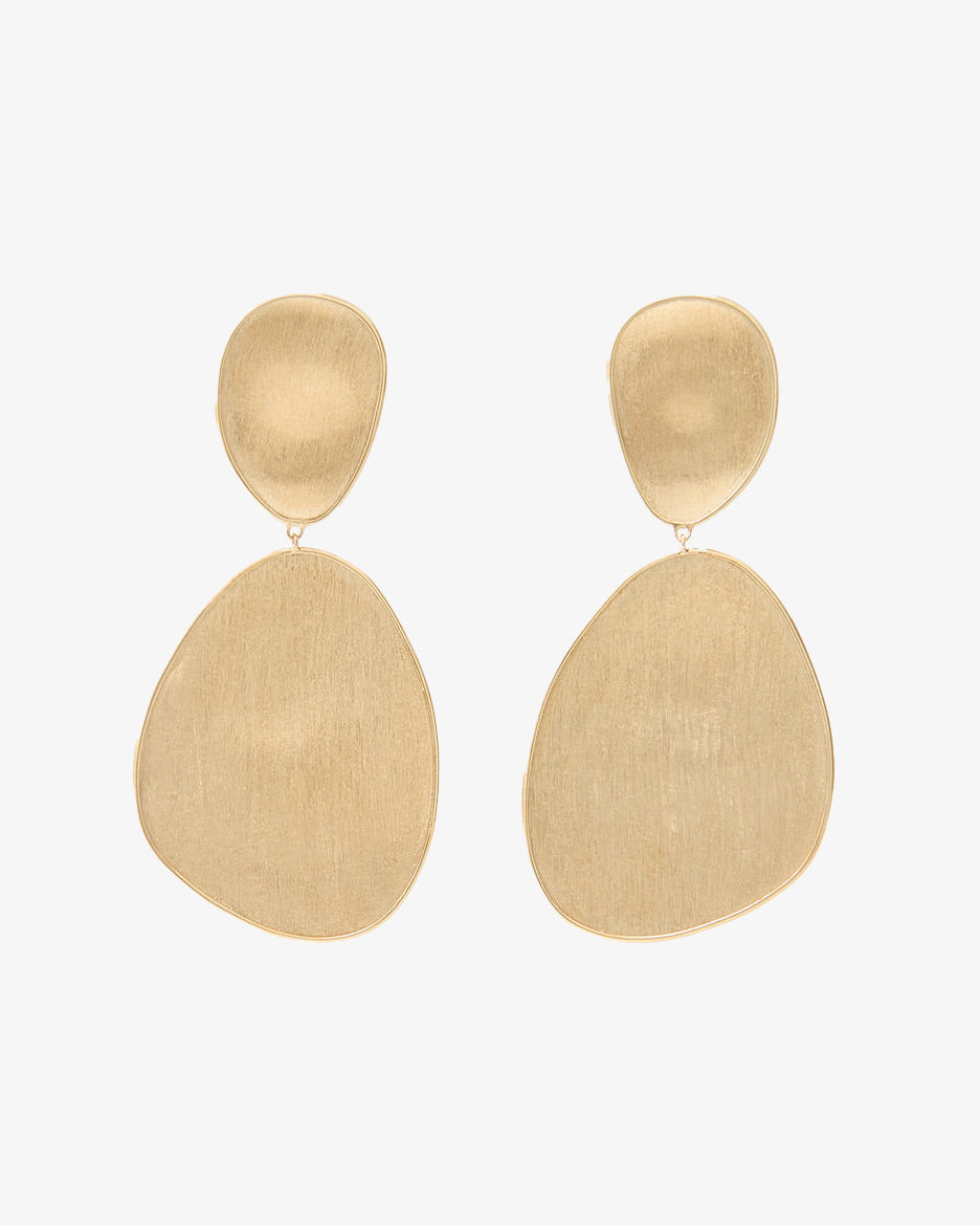 Marco Bicego 'Lunaria' Drop Earrings