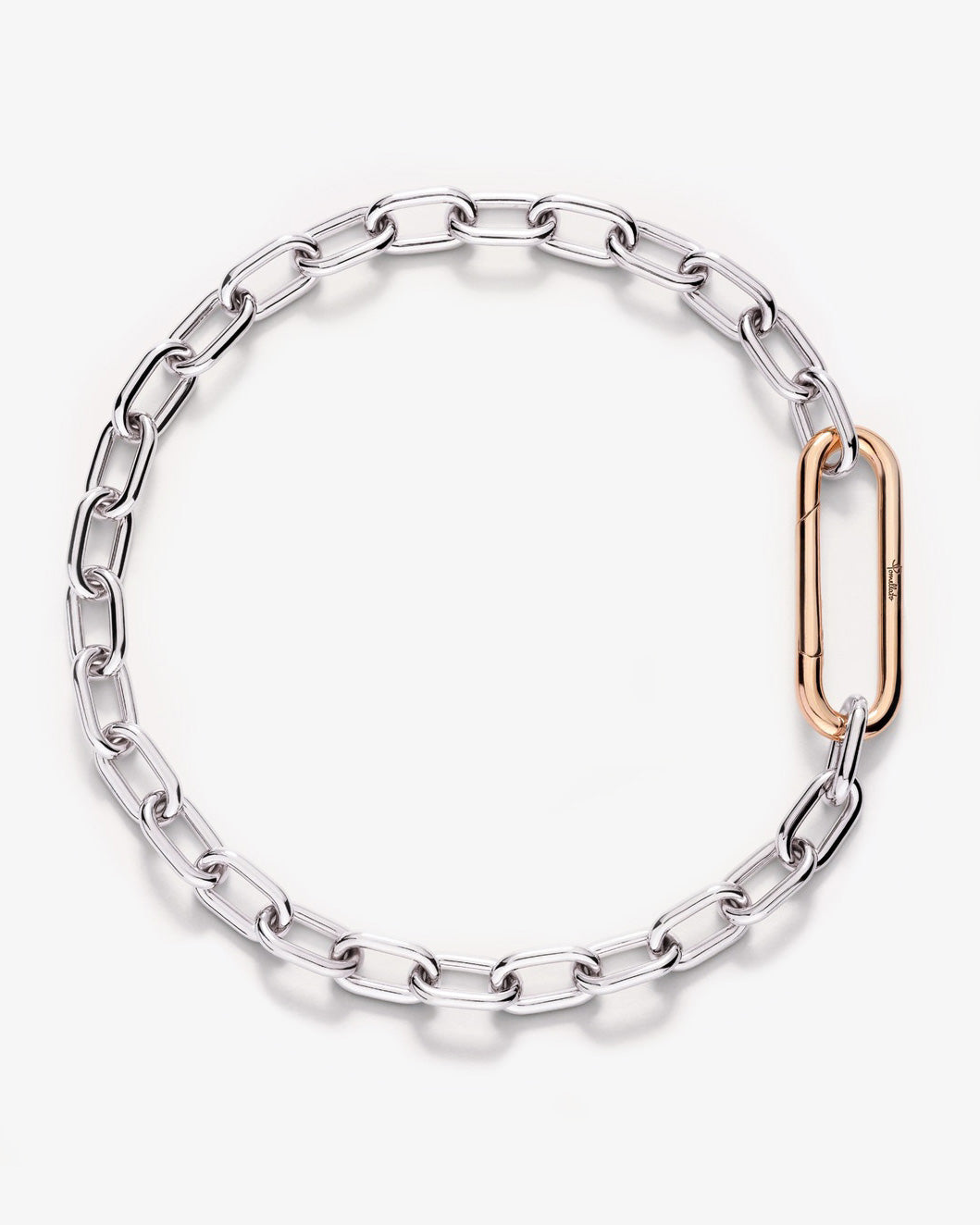 Pomellato Iconica Link Bracelet