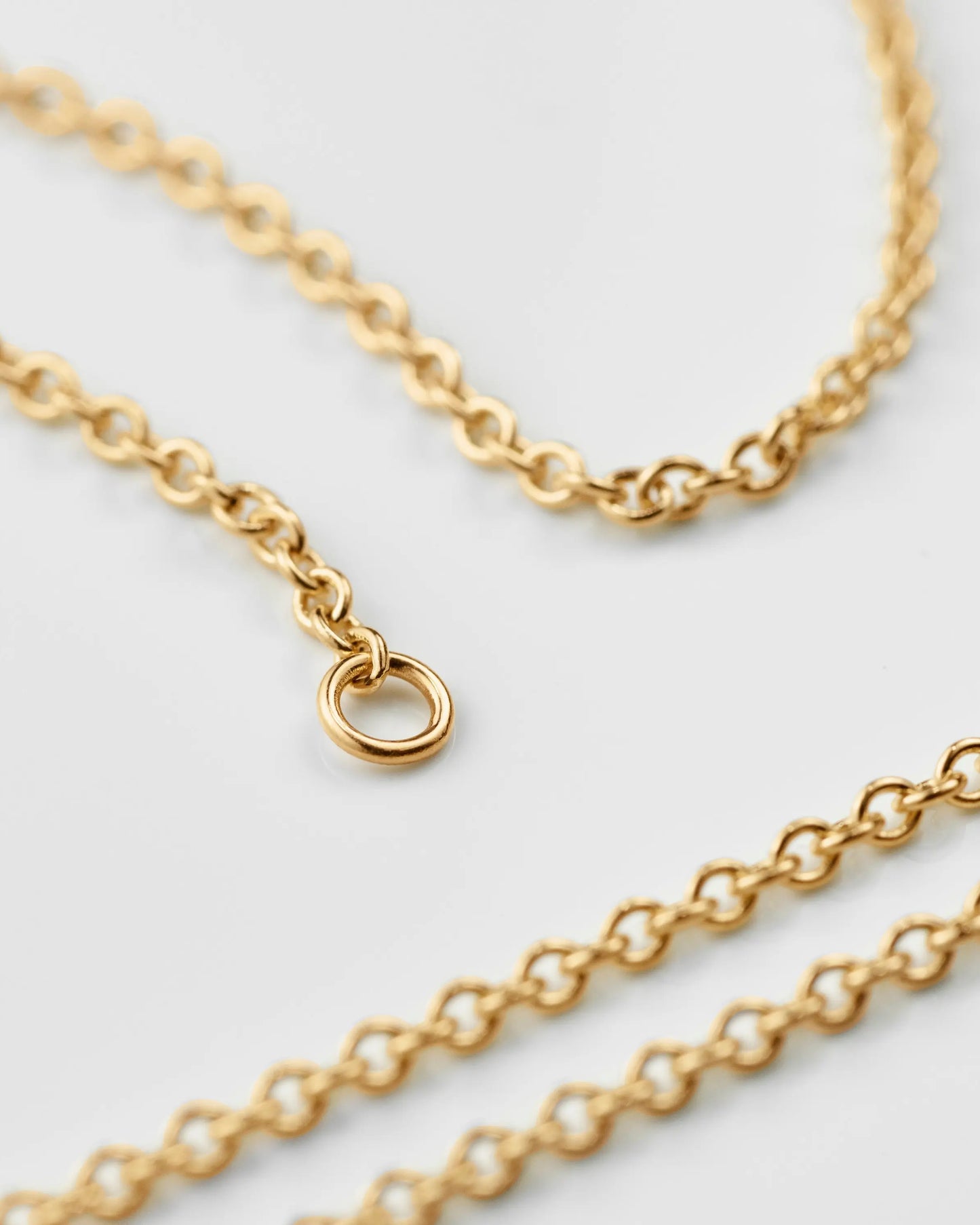 Ole Lynggaard Chain 50cm