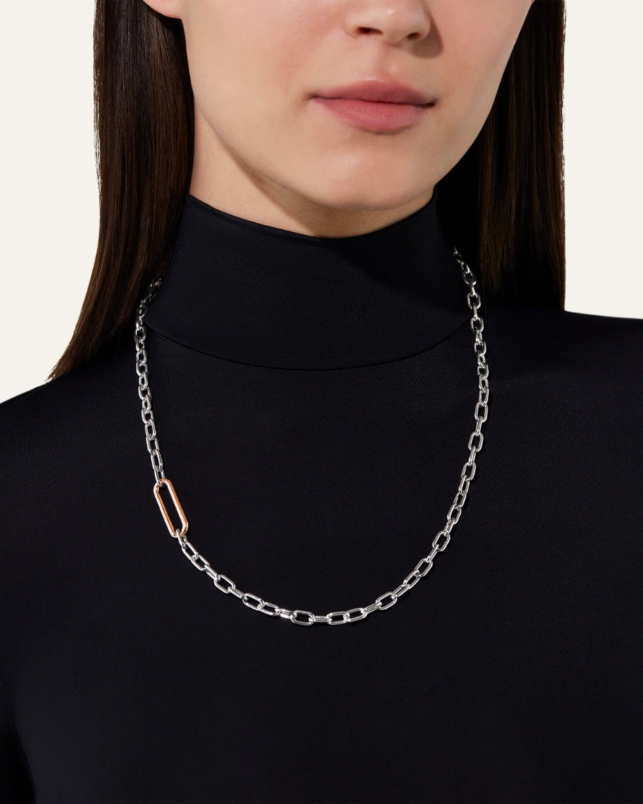 Pomellato Collane Iconica Necklace