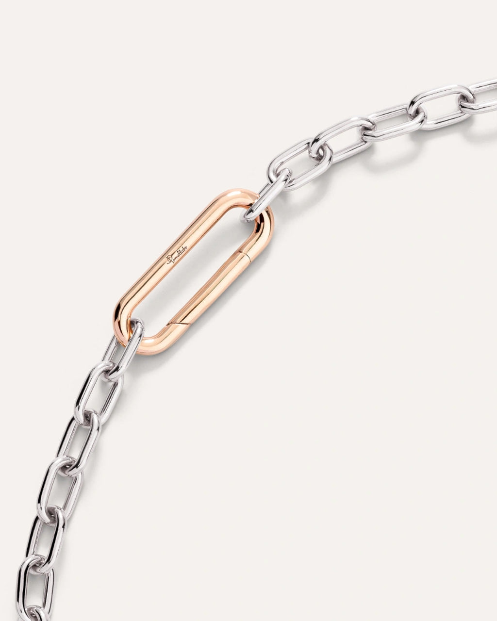 Pomellato Collane Iconica Necklace