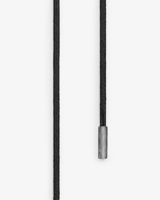 Ole Lynggaard Double Design String Black