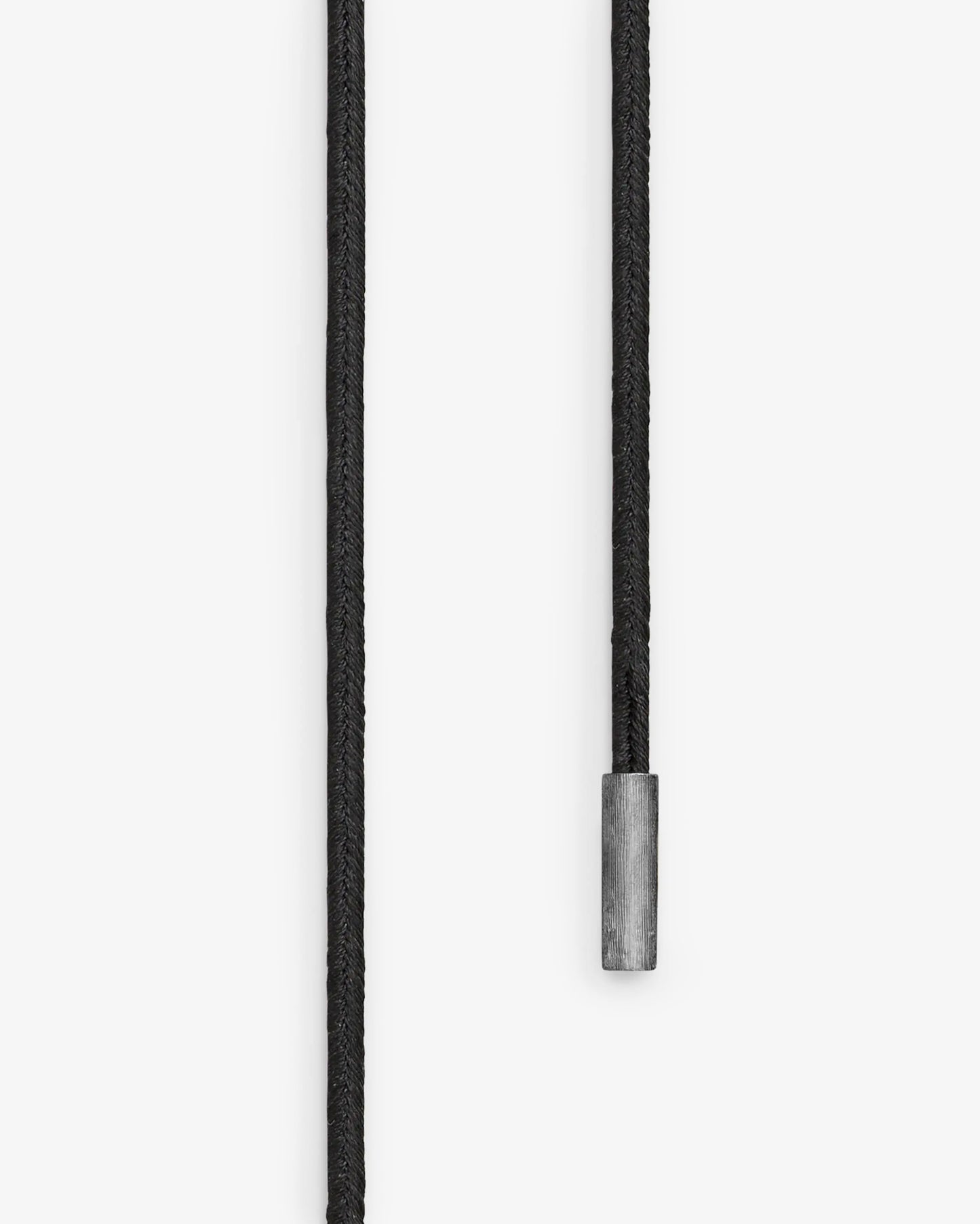 Ole Lynggaard Double Design String Black