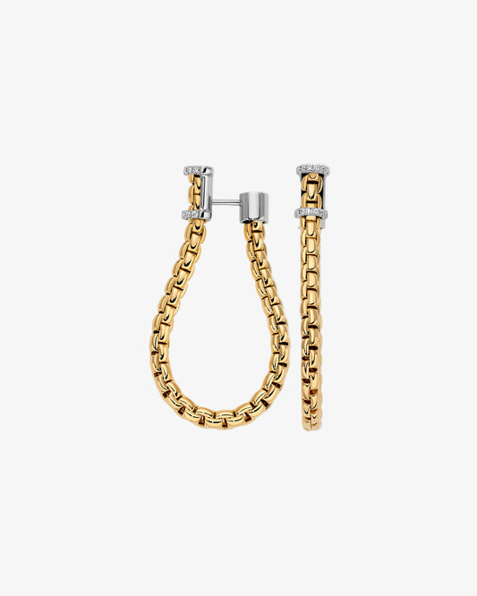 Fope 'Essentials' Collection Earrings