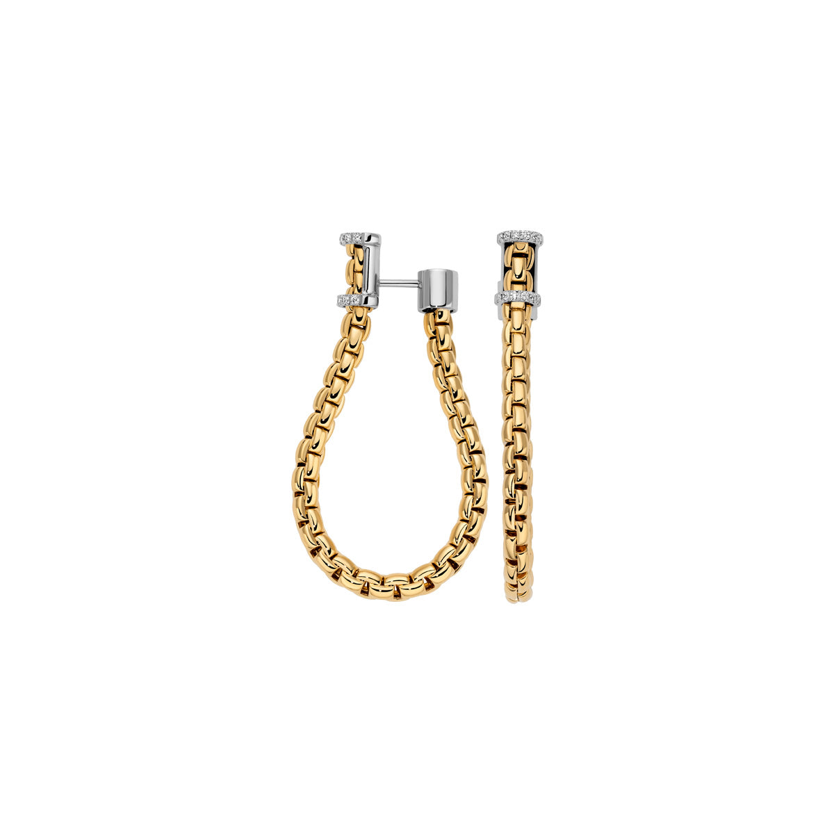 Fope 'Essentials' Collection Earrings