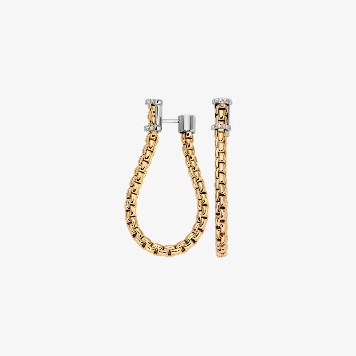 Fope 'Essentials' Collection Earrings