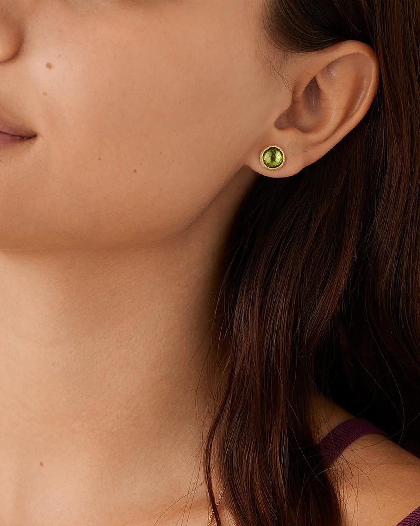 Marco Bicego 'Jaipur' Collection Stud Earrings