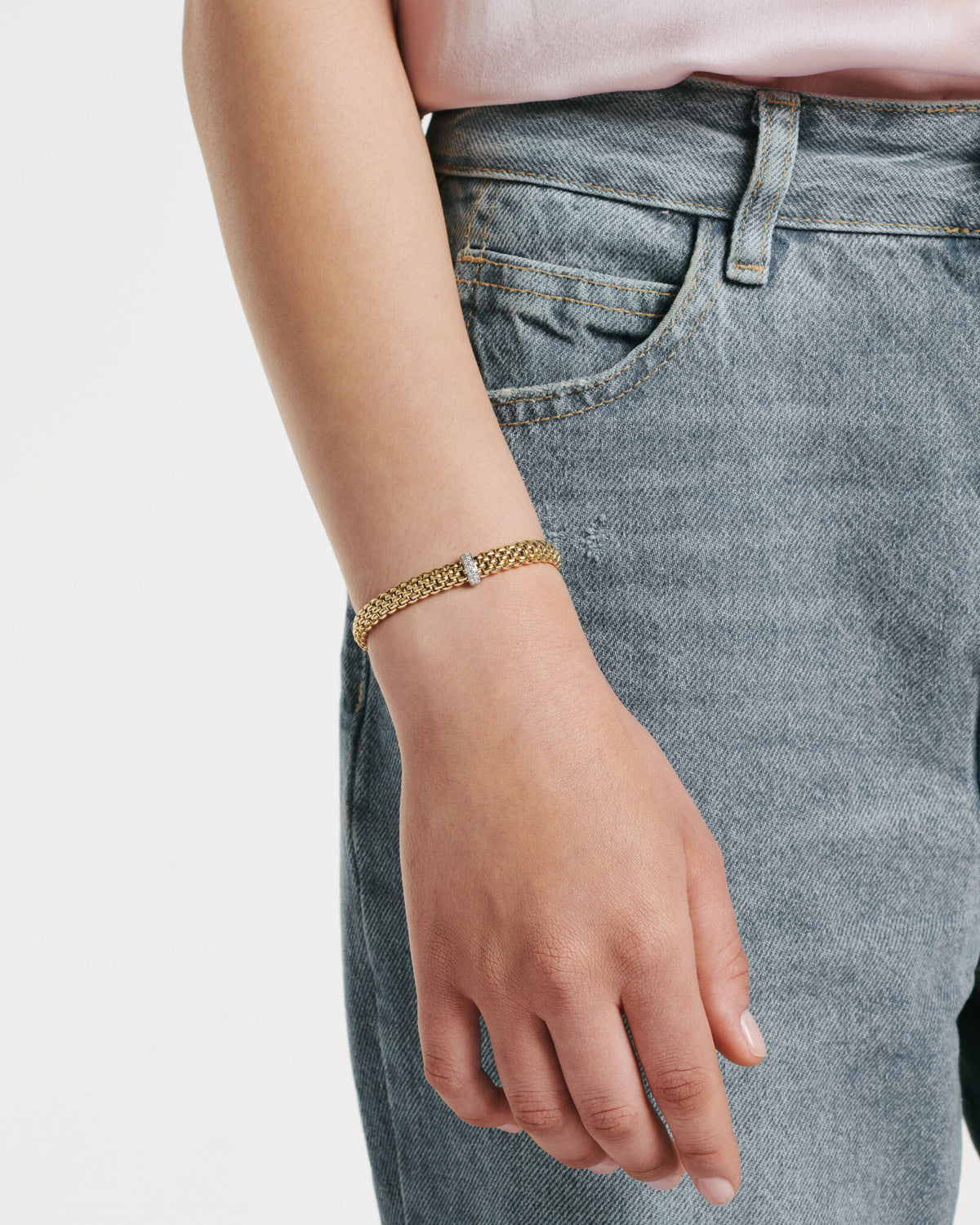 Fope Vendôme Bracelet