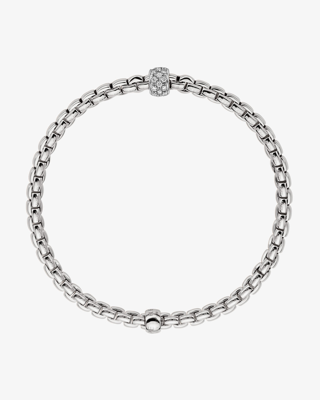 Fope EKA Diamond Bracelet