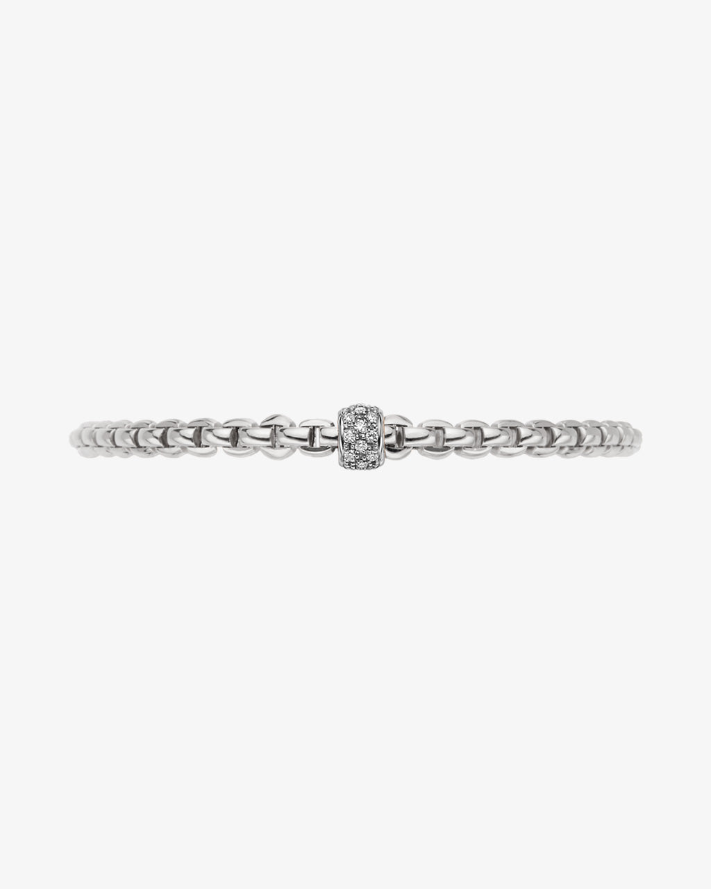 Fope EKA Diamond Bracelet