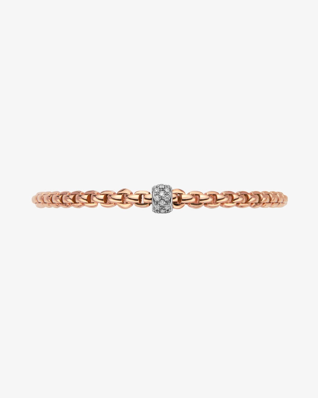 Fope EKA Diamond Bracelet