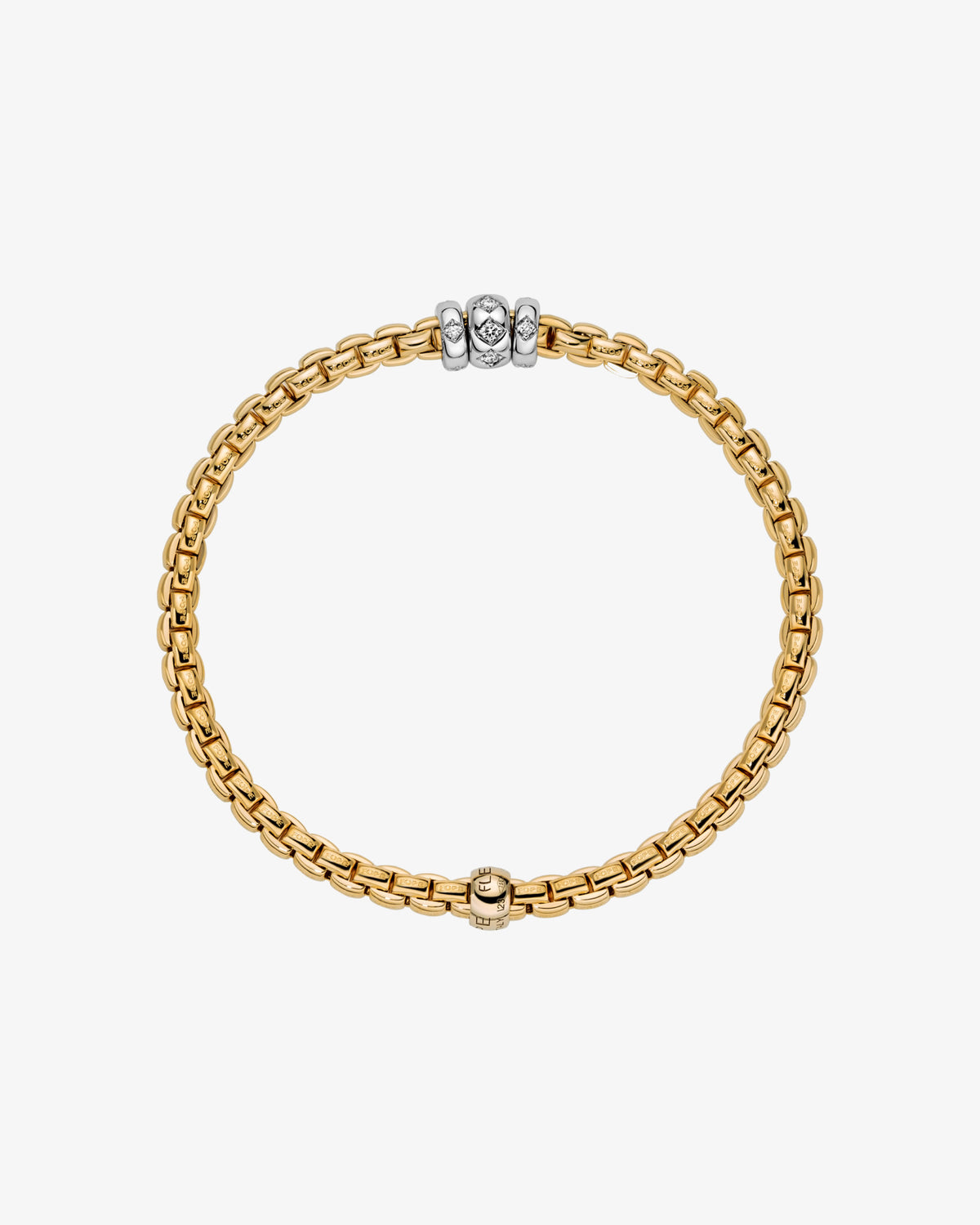 Fope Eka Bracelet