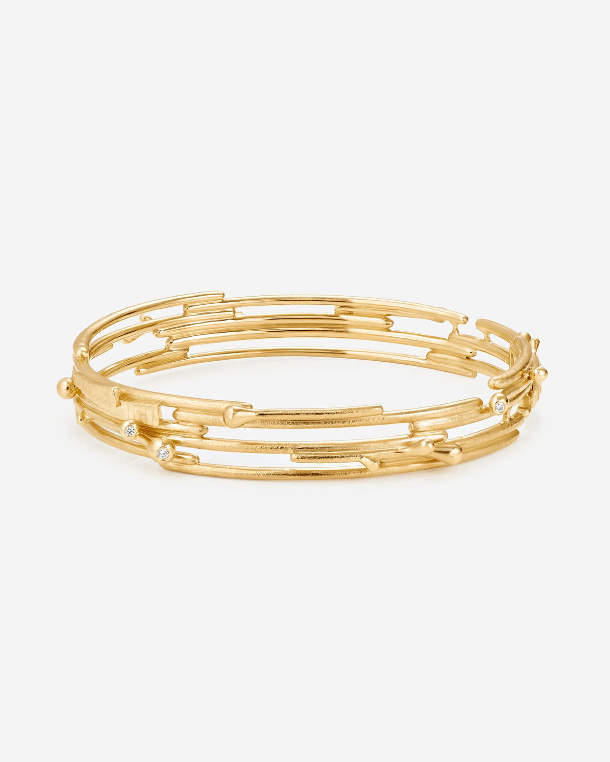 Ole Lynggaard BoHo Bangle