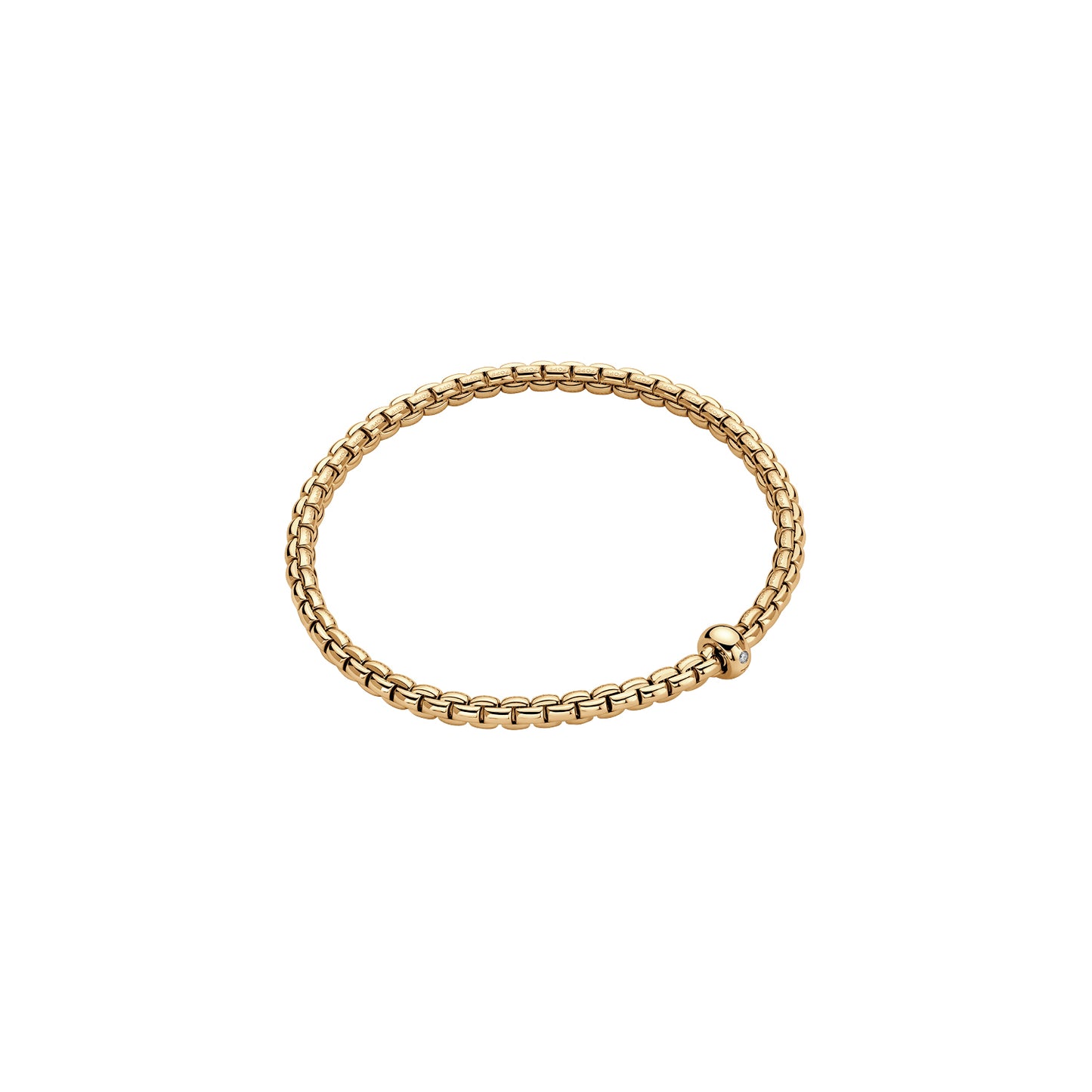 Fope 'Eka' Bracelet
