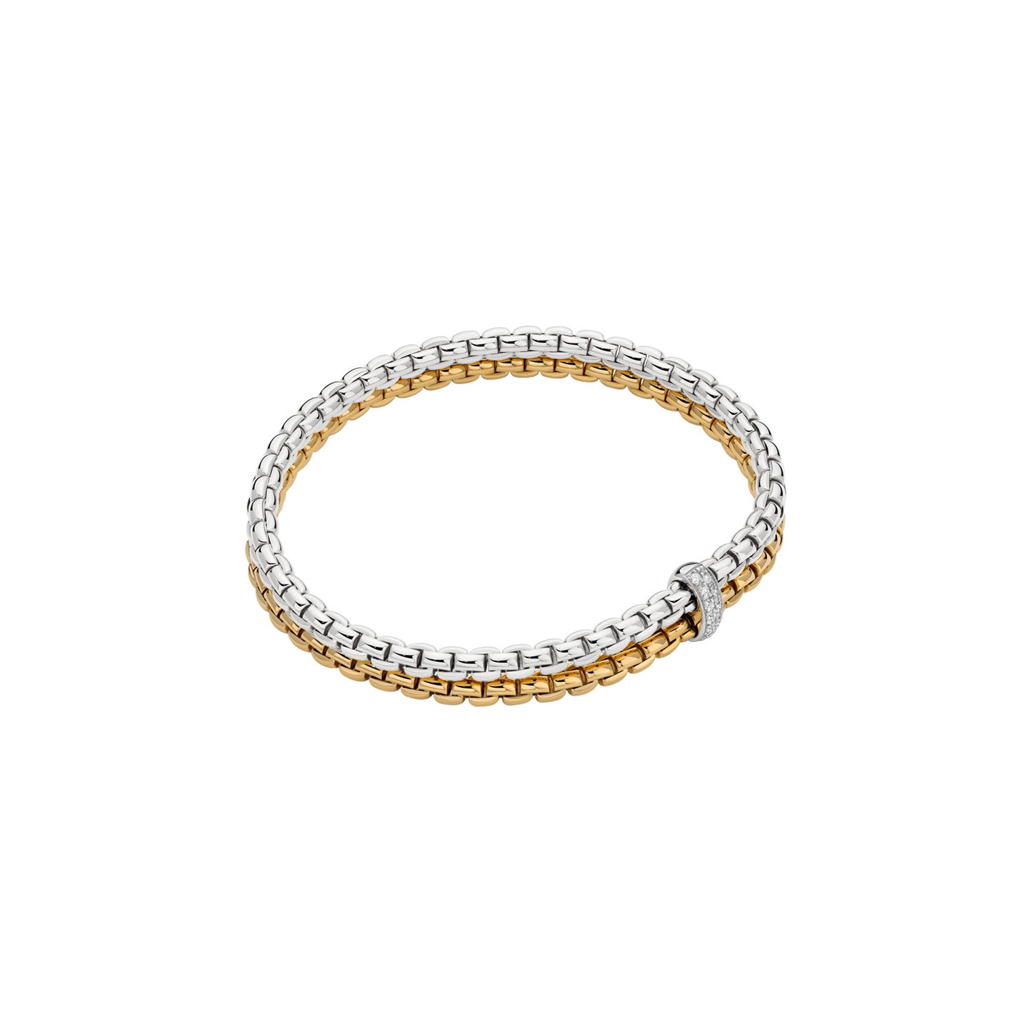 Fope 'Essentials' Collection Bracelet