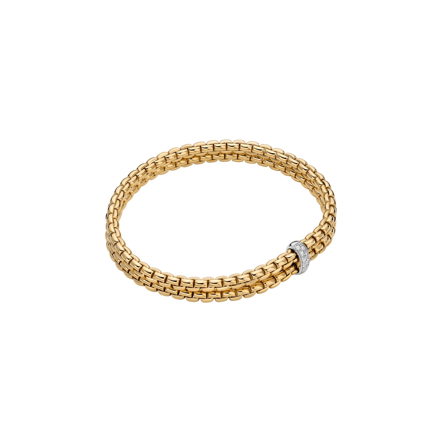 Fope 'Essentials' Collection Bracelet