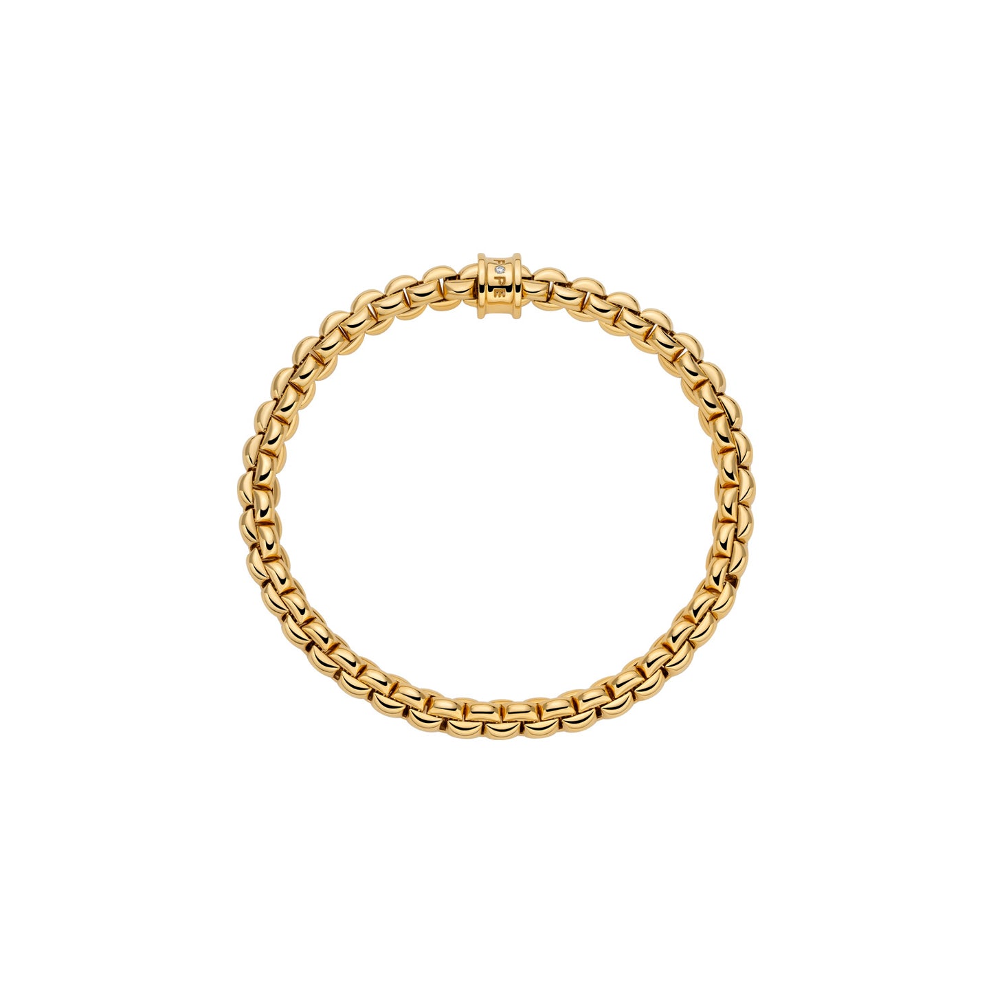 Fope 'Eka' Bracelet