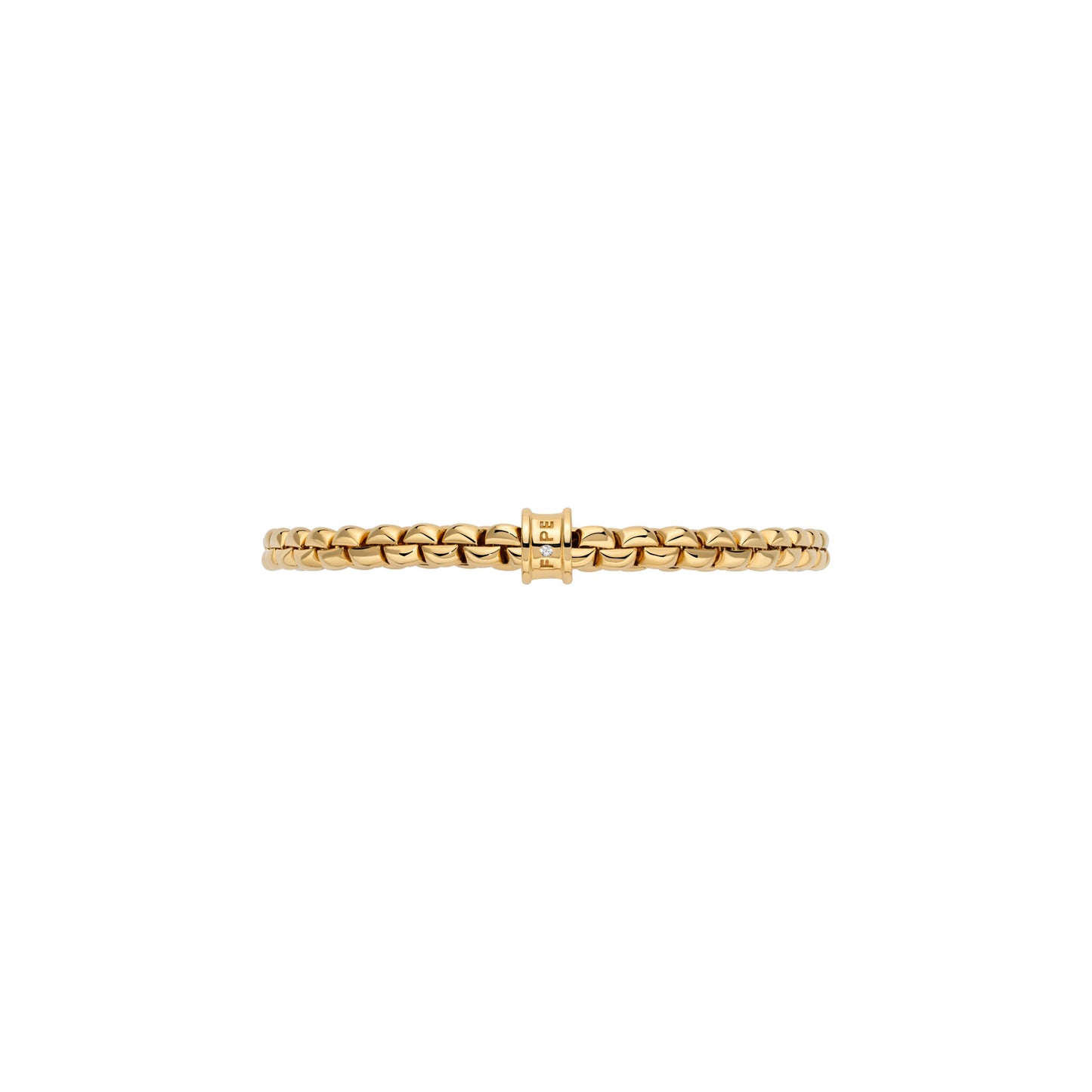 Fope 'Eka' Bracelet