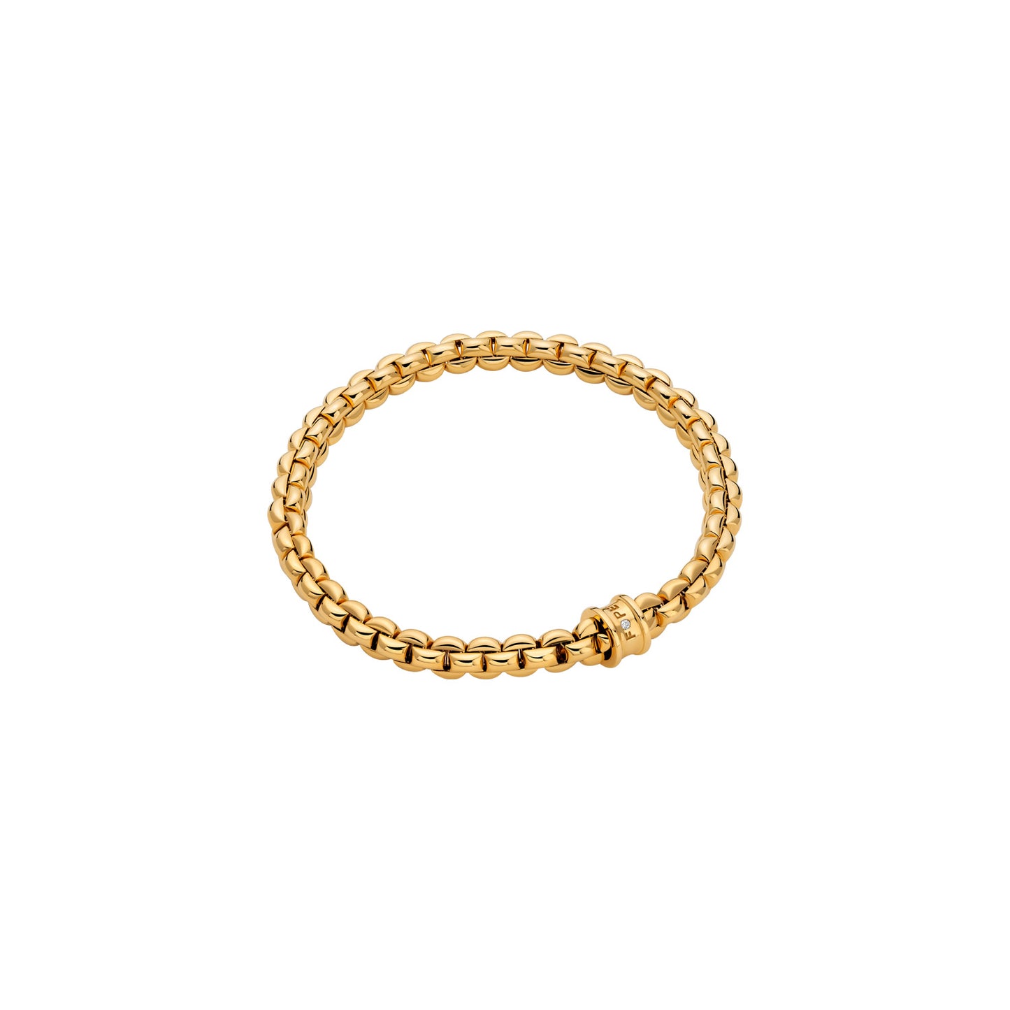 Fope 'Eka' Bracelet