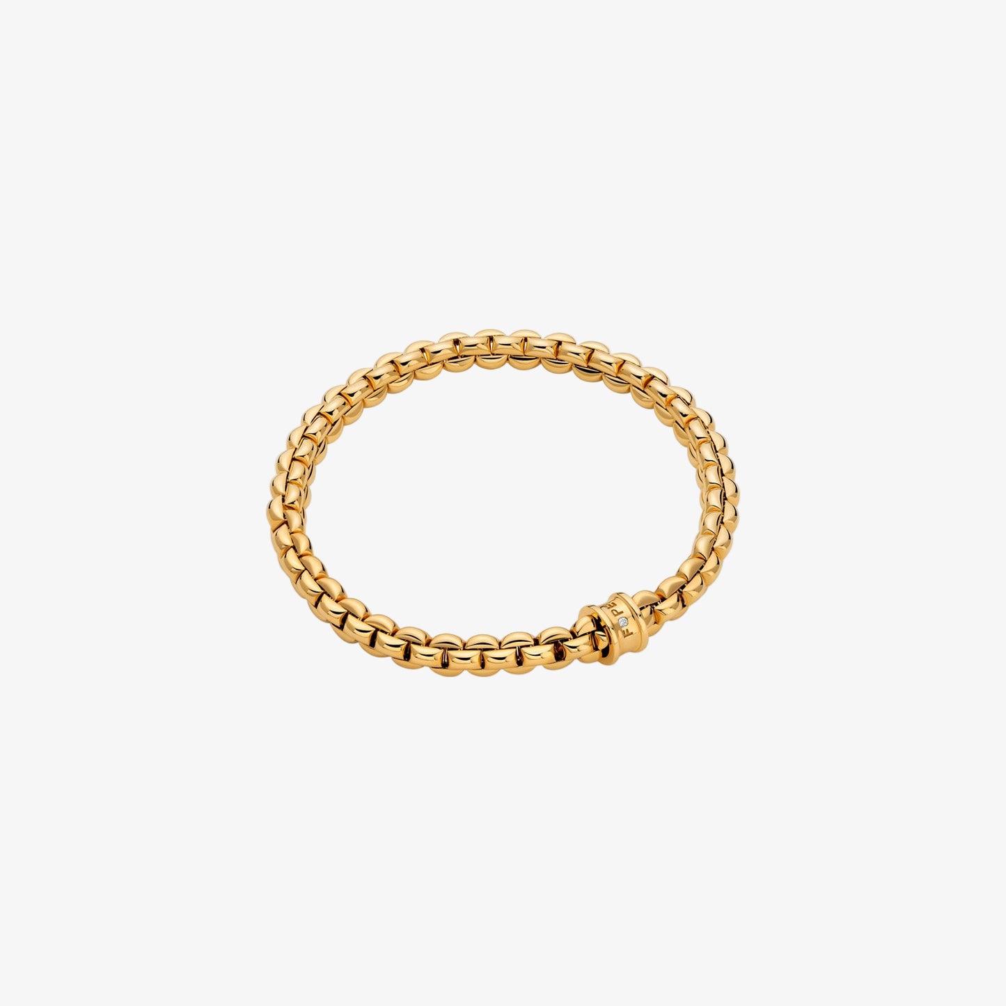 Fope 'Eka' Bracelet