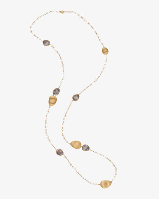 Marco Bicego 'Lunaria' Collection Mother of Pearl Necklace