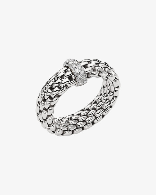 Fope 'Vendôme' Diamond Ring