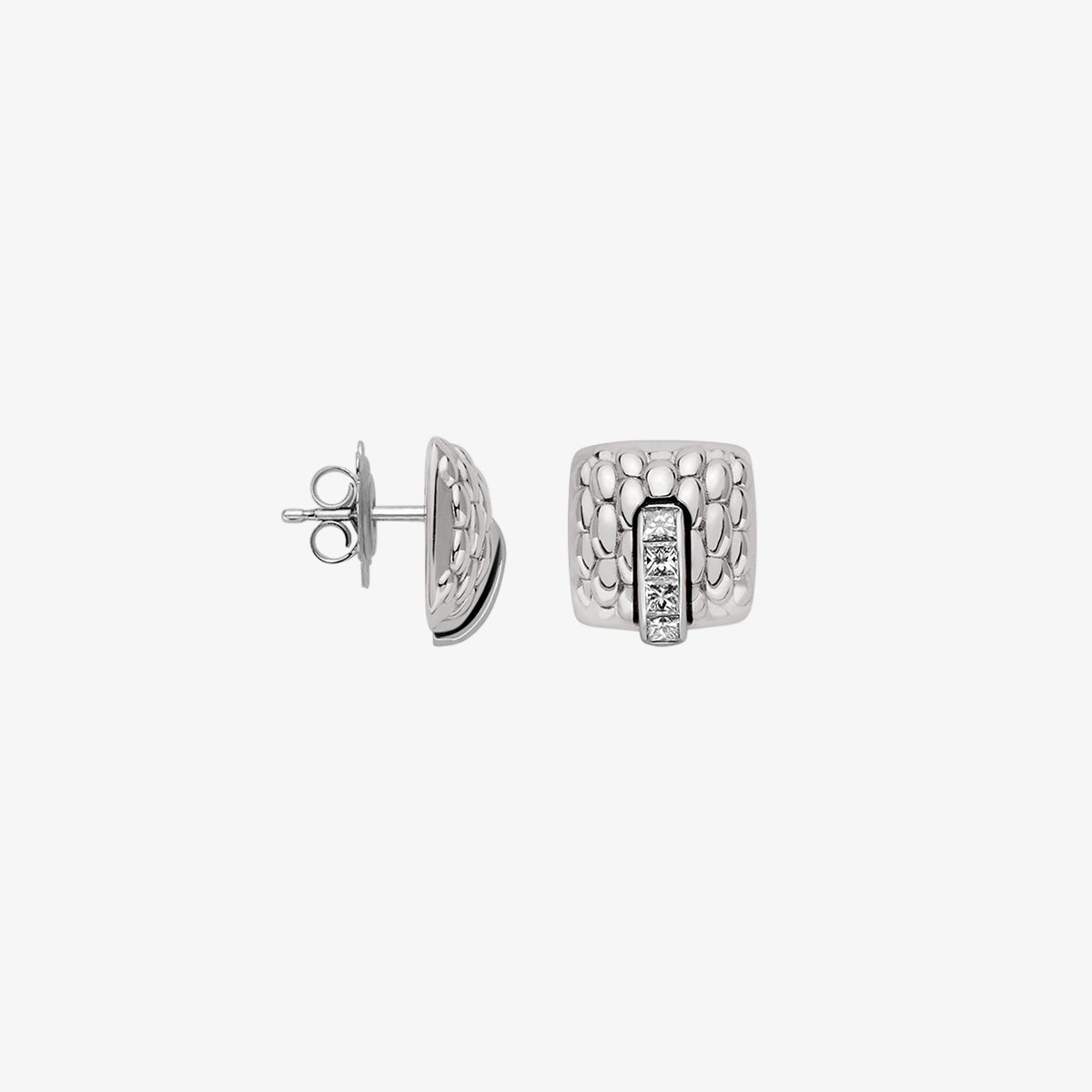 Fope 'Vendôme' Diamond Earrings