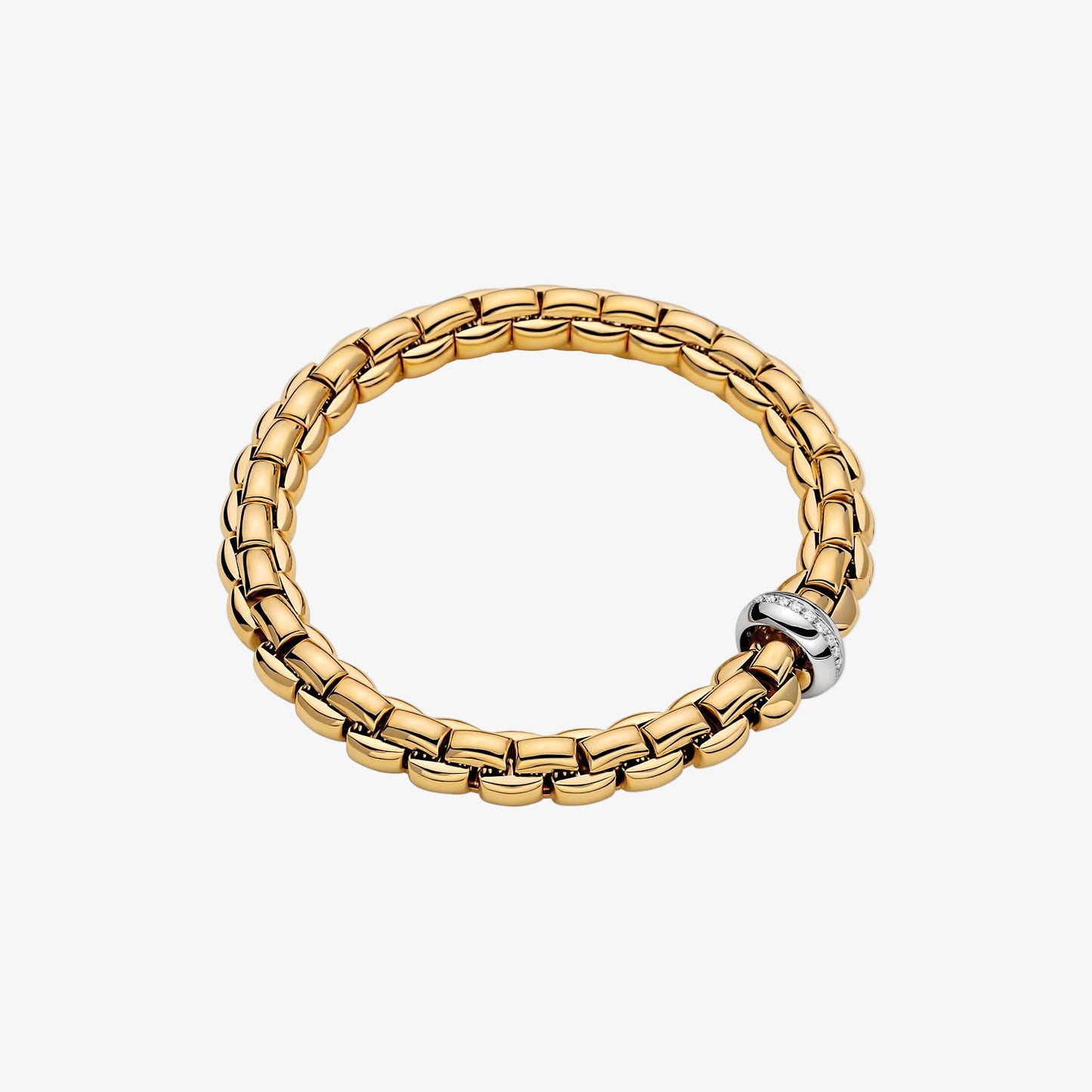 Fope 'Eka' Bracelet