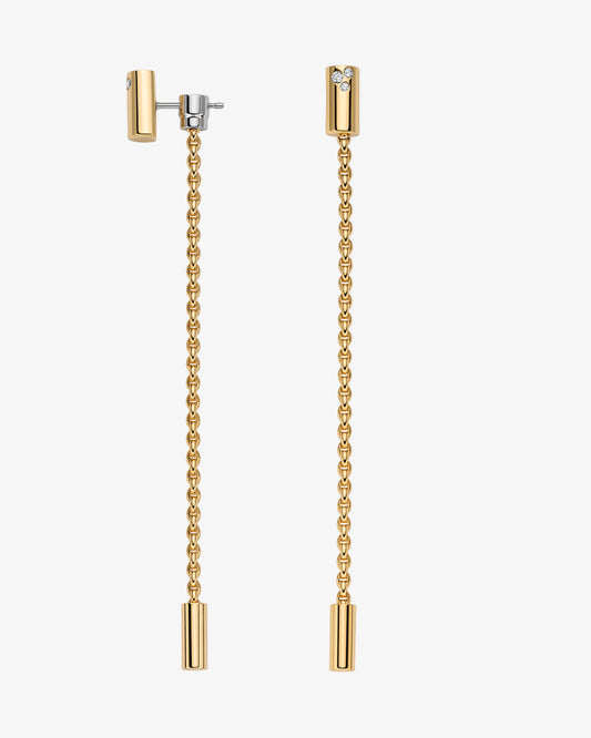 Fope 'Aria' Diamond Earrings