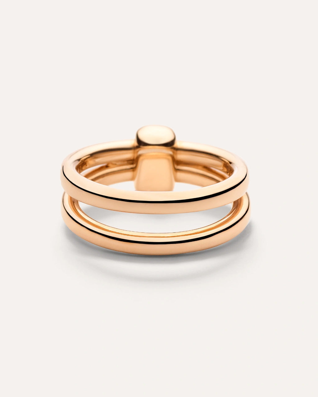 Pomellato Together Diamond Ring