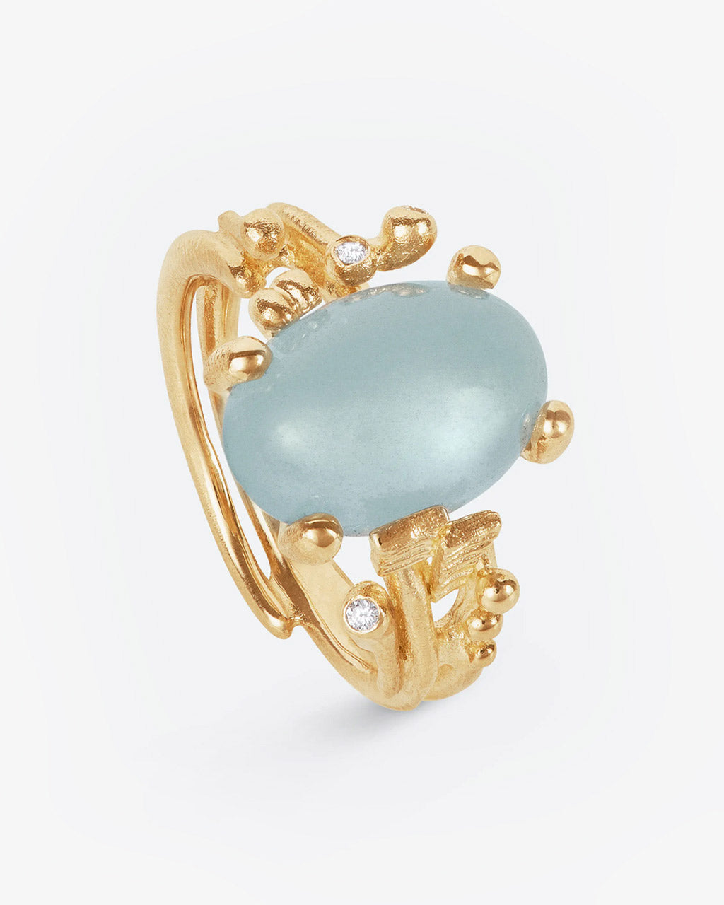 Ole Lynggaard BoHo Ring
