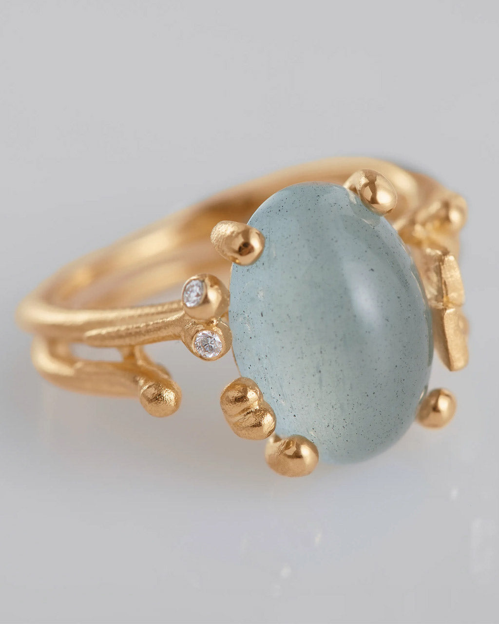 Ole Lynggaard BoHo Ring