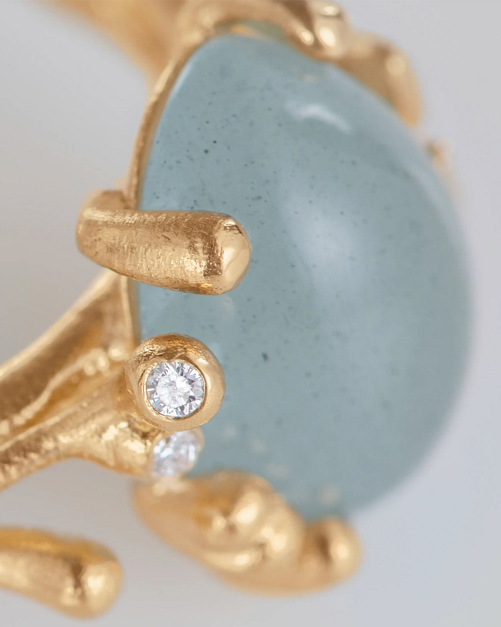 Ole Lynggaard BoHo Ring