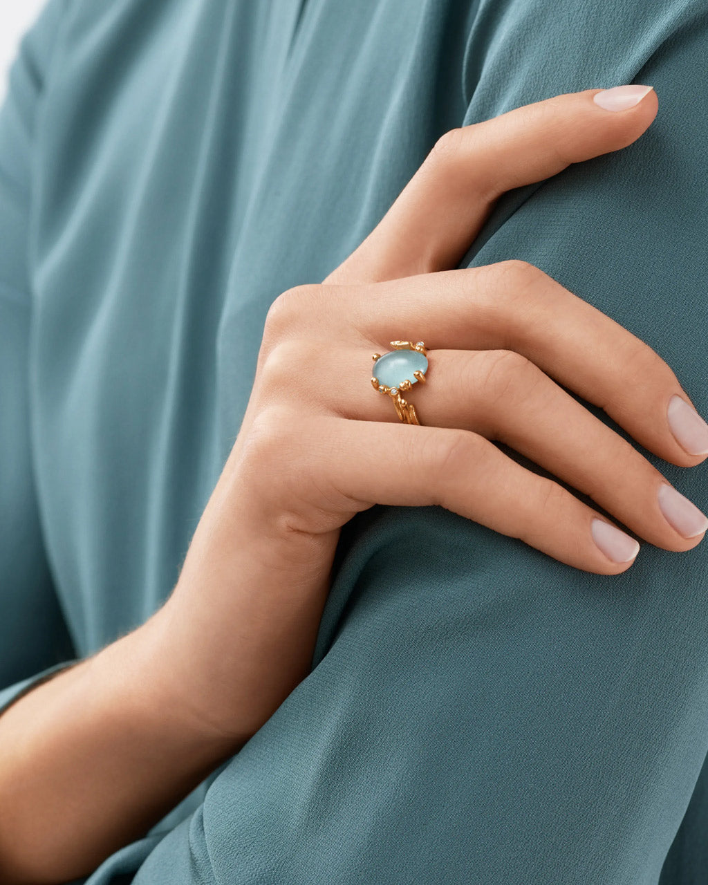 Ole Lynggaard BoHo Ring