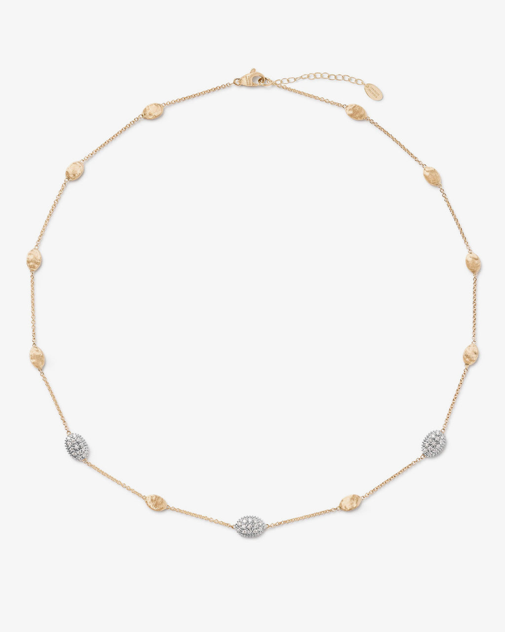 Marco Bicego Siviglia Collection Necklace