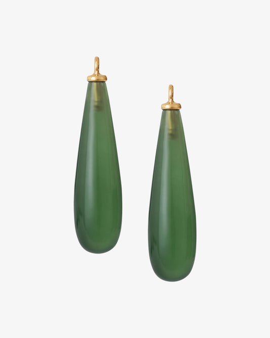 Ole Lynggaard Earring Pendant Drop