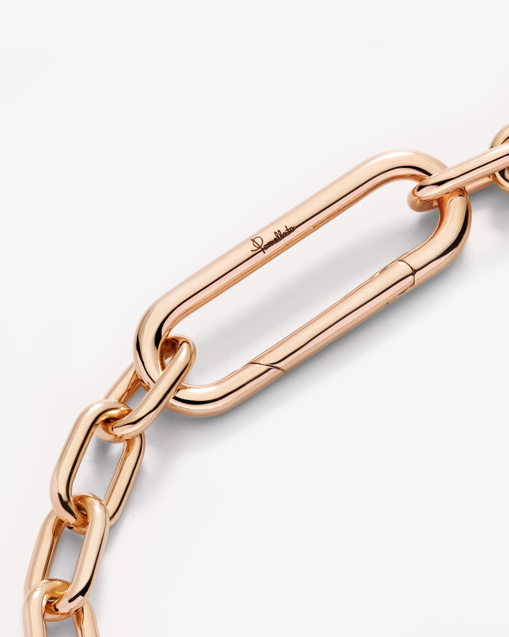 Pomellato Iconica Link Bracelet