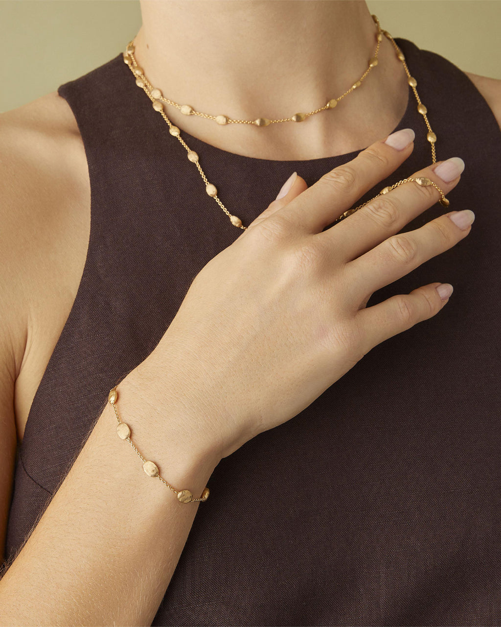 Marco Bicego 'Siviglia' Collection Bracelet