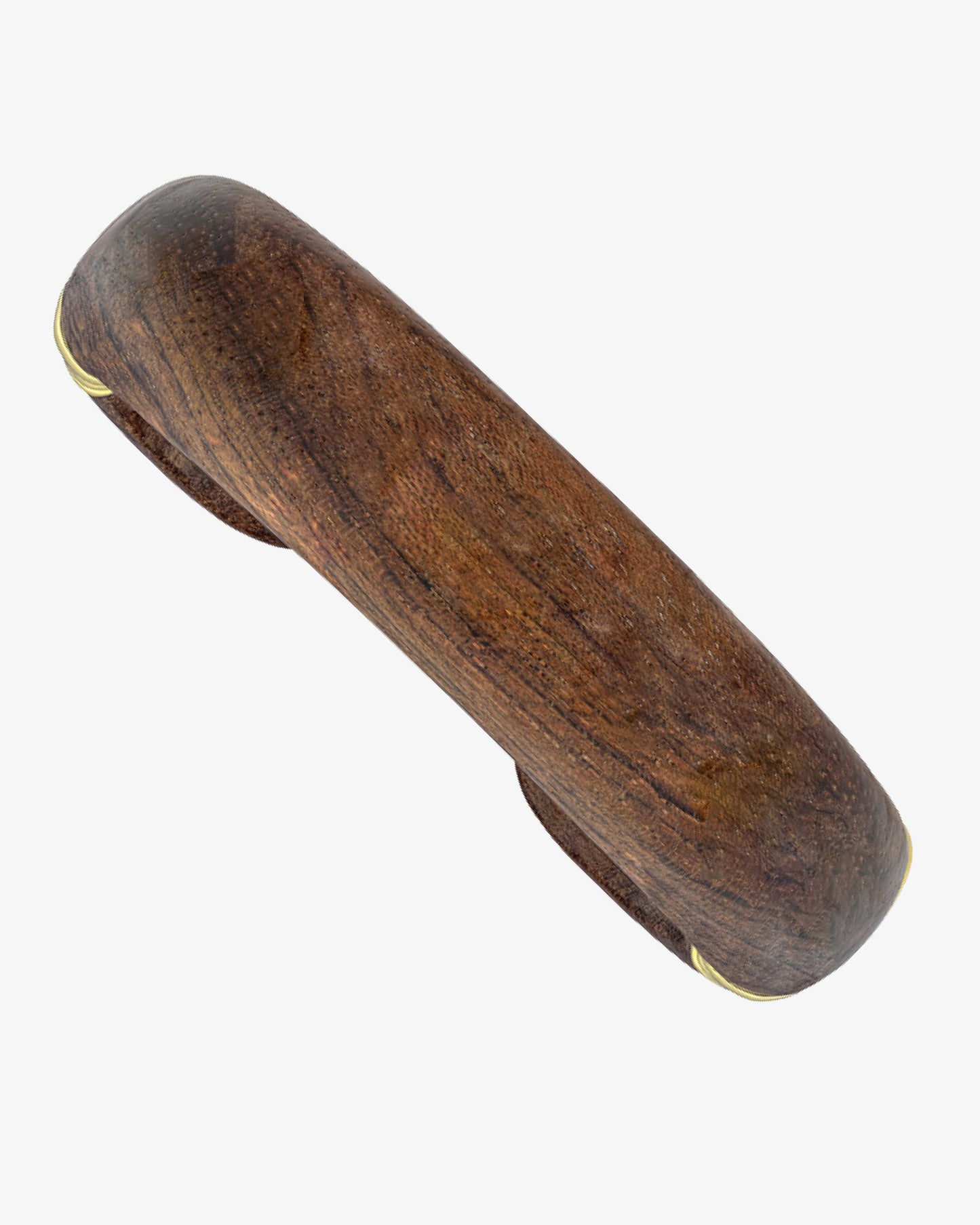 Rosewood Cuff