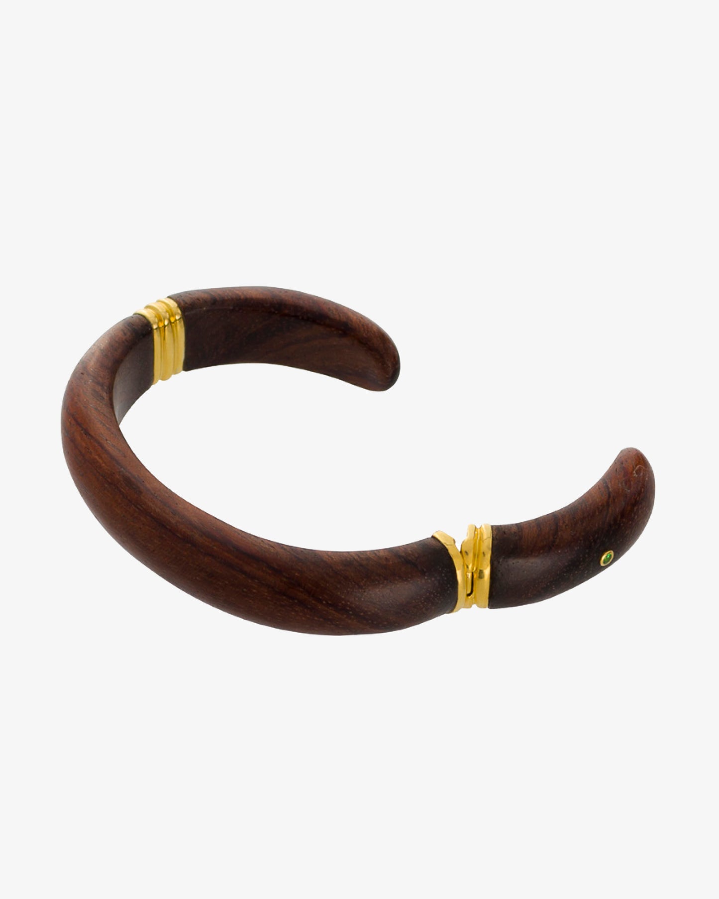 Rosewood Cuff