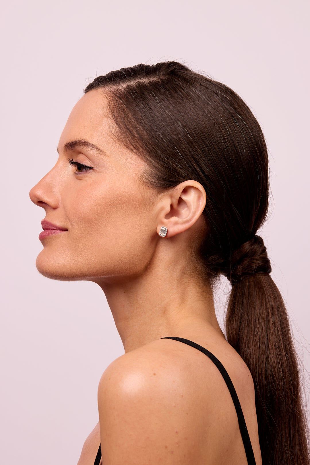 ASHOKA® Datia Stud Earrings